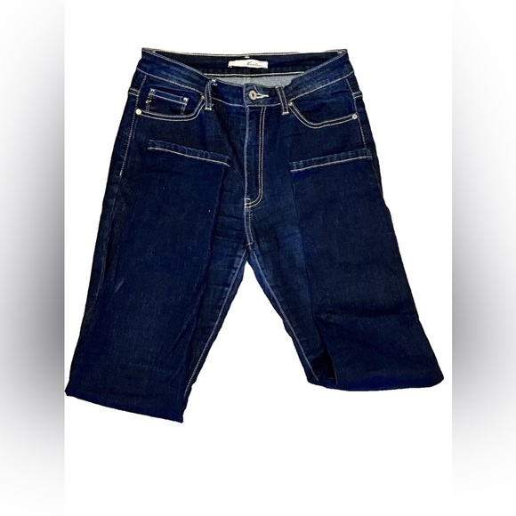 KanCan Women’s High Rise Skinny Jeans NWT - Picture 6 of 12